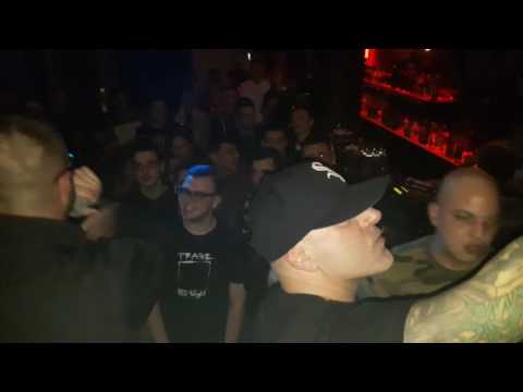 BILLY SIO & RACK,JAY NUTS BCCREW LIVE..!!!!!!!!!