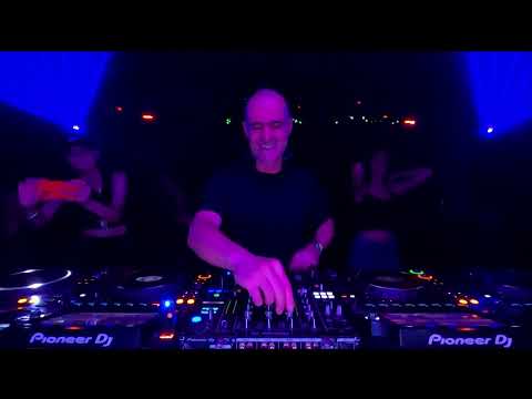 JOHN OO FLEMING |THE ZEN DEN UNDERGROUND | VANTEK |