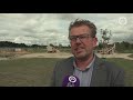 Cresent Park Harderwijk open voor publiek