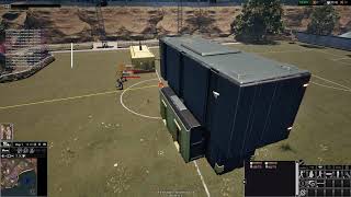 Cepheus Protocol  Community Co-op Test — 6 Player Pandemic Co-op Run |  Half Moon Bay Beta Test