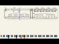 Philip Glass Metamorphosis Two Piano