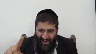 הרב אופיר טנג'י - הלכה בפרשה כל סוגי הטומאות והמחלות של דורנו תזריע מצורע(ביהכנ"ס מעין חיים התשע"ז)