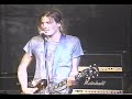 The Lemonheads (with the amazing Juliana Hatfield), Eugenius  rare promo only on Megagulp Videos!!
