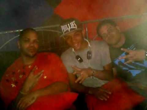 Randy Glock Ft Los Innovadores Yo Me La Perrie Preew Millones Records