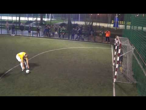 12 КХ 13 Финал ИНХП - Lumber пенальти