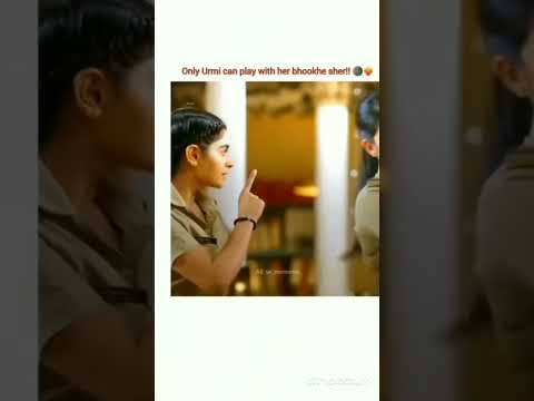 Urmi can control karishma #Kareena#maddamsirfan