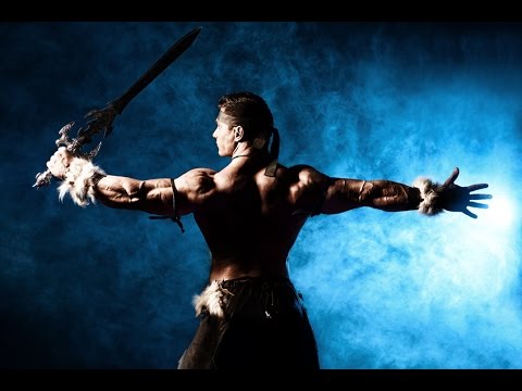 Hypnose MP3 - Totales Selbstvertrauen (halbe Version)