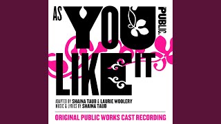 Under The Greenwood Tree