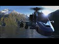 5 1 Surround Sound Test The Helicopter HD YouTube 720p