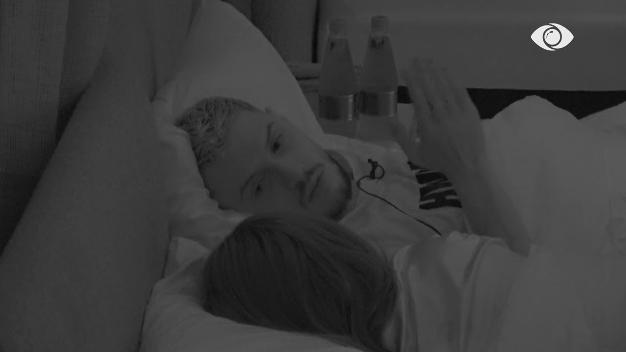 “A do të dalësh po dola unë?”/ Sara e ‘ngacmon’, Bardhi: Kam edhe unë qëllimin tim…