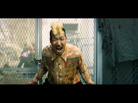 The Worst Attack OYA KOU (Part. 3/6) | 1080p Blu-ray | High&Low The Worst X