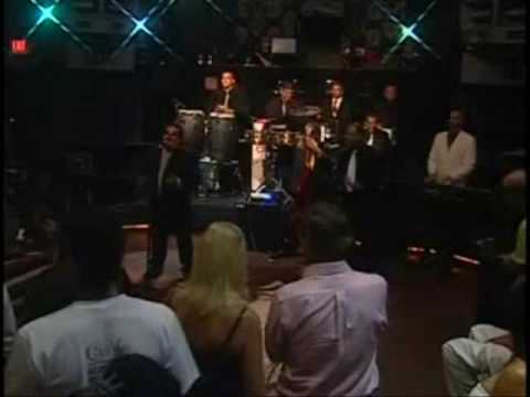 La Katimba ~ TV Salsa Show Por GenTv