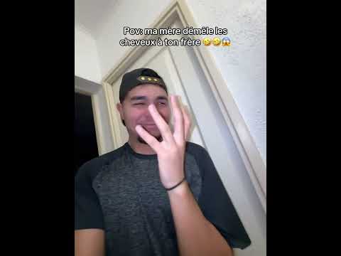 « Taaais-toiiiiii 👹👹 » 🤣🤣🤣  #trending #humour #humoristefrancais #foot