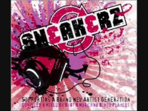 Sneakerz 7 - 2. Dj Chus And Peter Gelderblom - Feelin 4 U (M
