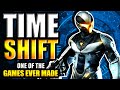Timeshift Is A Completely Original Bullet Time 2000s Fp