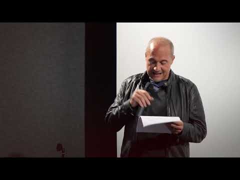 "Il Vangelo secondo Matteo" di Pasolini - Alberto Garlini