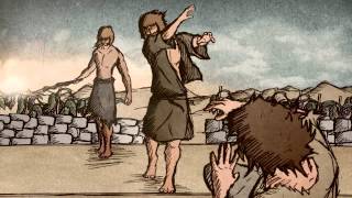 Parable of the Tenants - An Animation