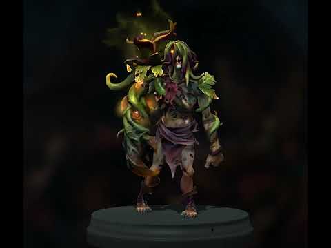 Undying   Curse of the Creeping Vine