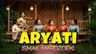 Download lagu 🎵 ARYATI – Ismail Marzuki 1939 | Cover Versi Keroncong Klasik – Pelintas Waktu-Cover Ai mp3