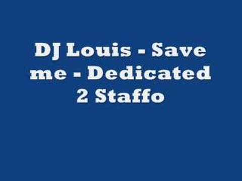 DJ-Louis Save me