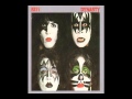 KISS I Was Made For Loving You Isolated Bass 2009