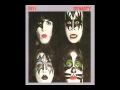 KISS - I Was Made For Loving You isolated bass ...