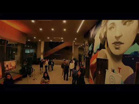 Studio novo no Tatuapé – 40 m²