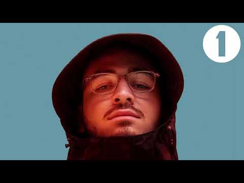 Grey Code BBC Radio One Drum and Bass Mix - 01/02/2022