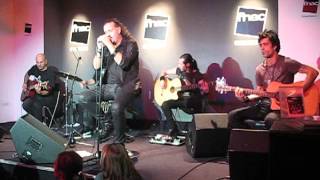 RAMP - Friendly Word