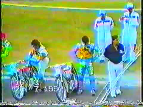 Unia Leszno-Morawski Zielona Góra 1991 Prezentacja