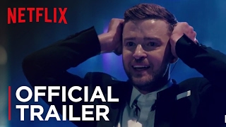 Justin Timberlake + The Tennessee Kids Film Trailer