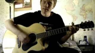 Golden Smog: "Pecan Pie" Cover