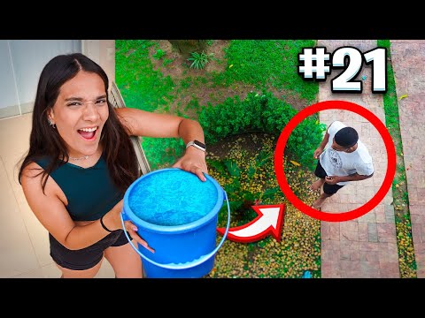 24 TROLLAGENS EM 24 HORAS - JULIANA BALTAR