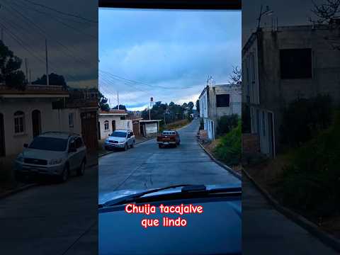 desde chuija| tacajalve|  San Francisco El Alto Totonicapán|