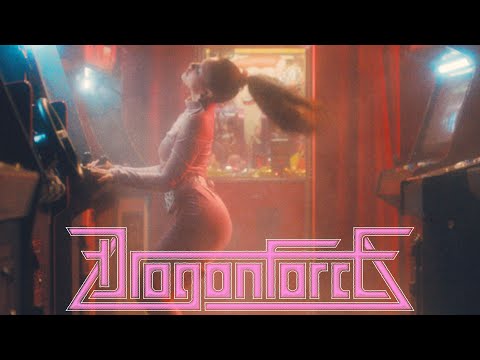 DragonForce - Strangers (Official Video - Extreme Power Metal)