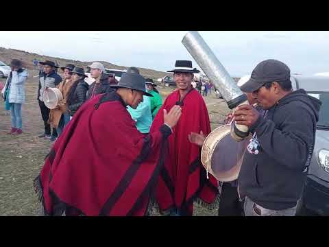 carnaval de Barrios , yavi jujuy 2024