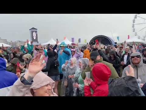 STREETrave Bassheads Is There Anybody Out There? Ayr 30th April 23