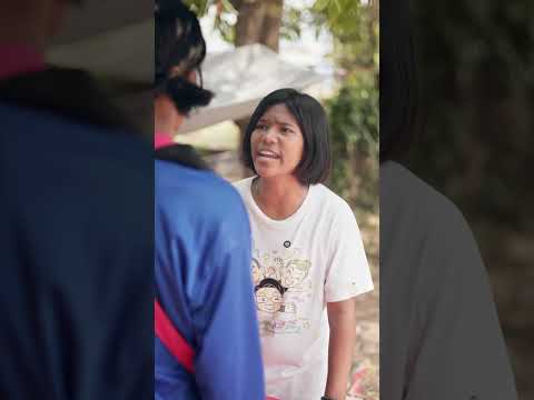 หนูไม่ได้สั่งอันนี้นะคะ!!