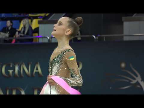 Happy birthday Anastasiia!