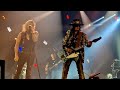 Hanoi Rocks - Obscured Live (Subtitulos español)