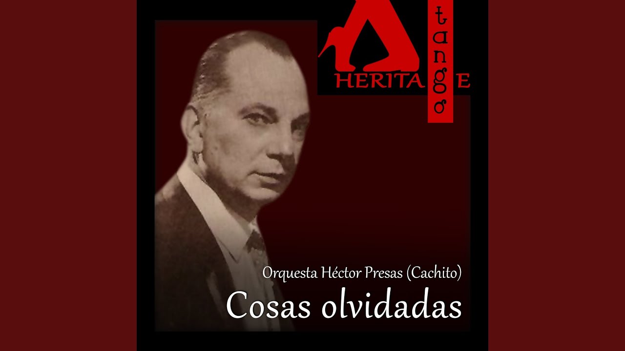 Orgullo tanguero
