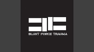 Blunt Force Trauma