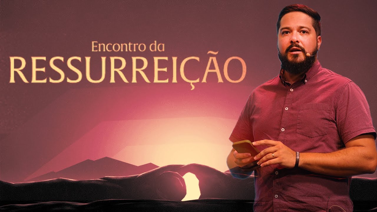 Chácara Primavera | Encontro da Ressurreição