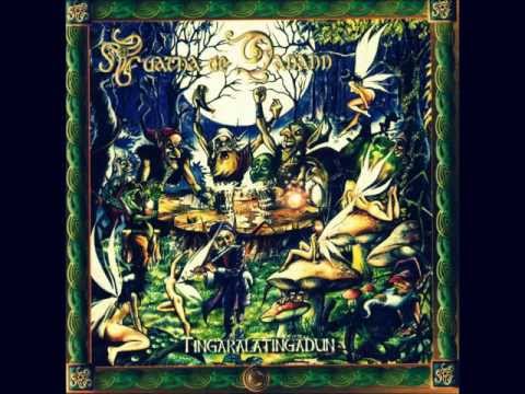 Tuatha de Danann -  Tingaralatingadun  [Full Álbum] 2002