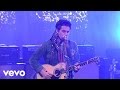 John Mayer - Dear Marie (Live on Letterman) 