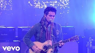 John Mayer - Dear Marie (Live on Letterman)