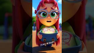 Cuidado com os óculos da Estelar, eles escondem um segredo misterioso