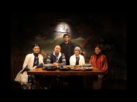 With Love From Bhutan Teaser