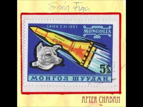 Simón Fuga - After Chabán (Full Album)