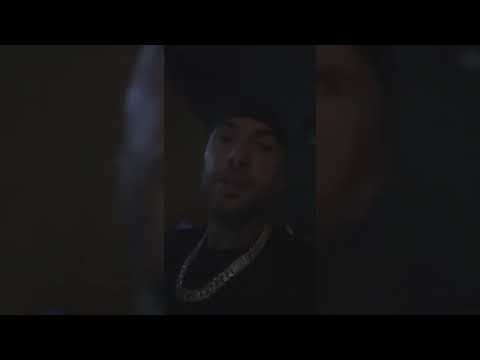 Malik Montana Szybki Live Po Premierze "GAZ I BENZYNA" (CAŁY LIVE)